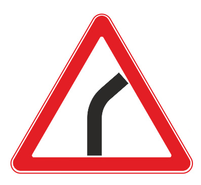 дорожные знаки белгород